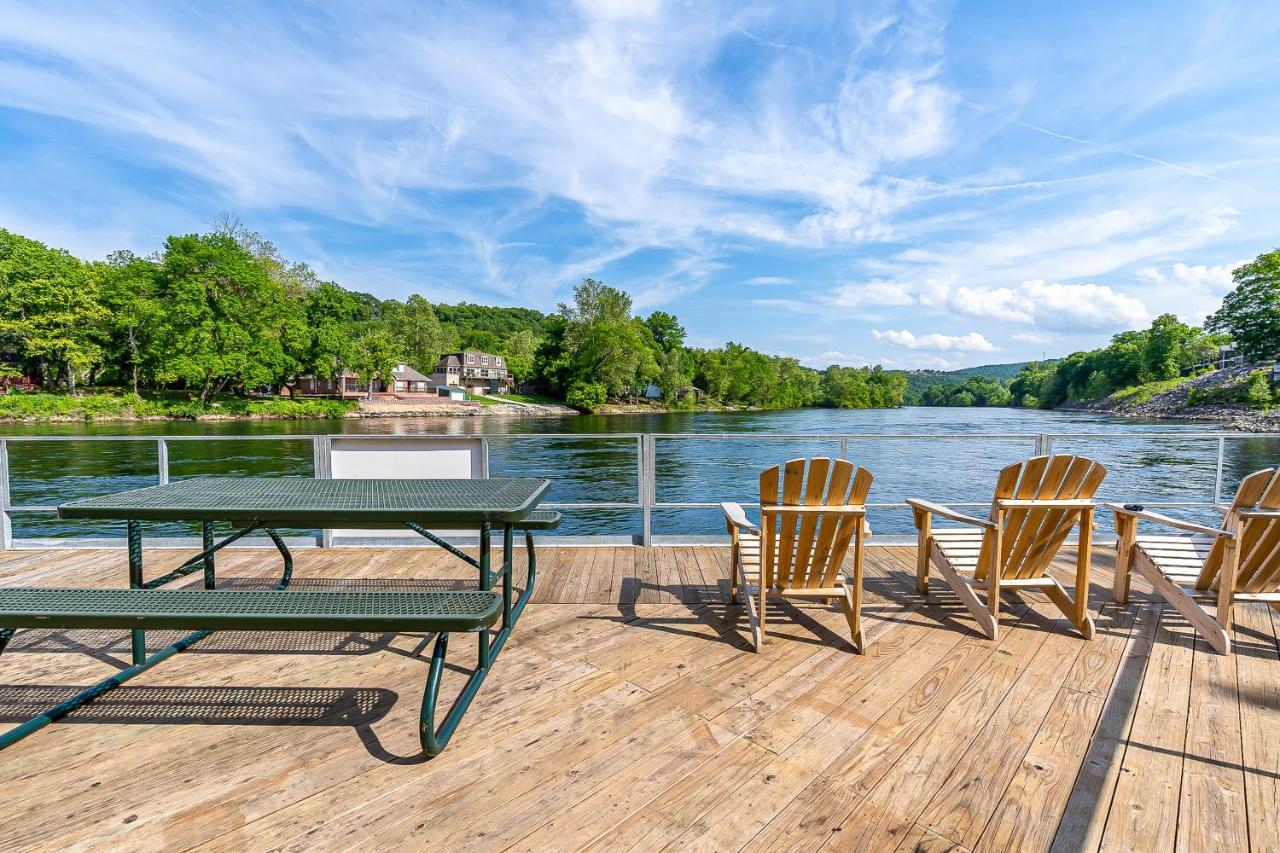 Waterview At Fall Creek Branson Kültér fotó